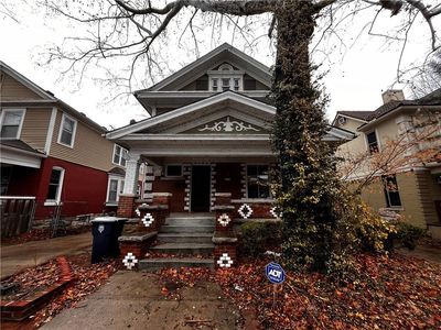 3919 Clark Ave, Kansas City, MO, 64111