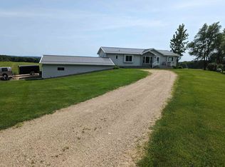 W12811 Kassner Rd, Wisconsin Dells, WI 53965
