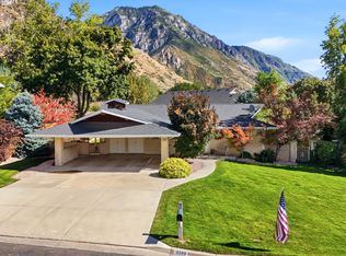 3298 Cherokee Ln, Provo, UT 84604