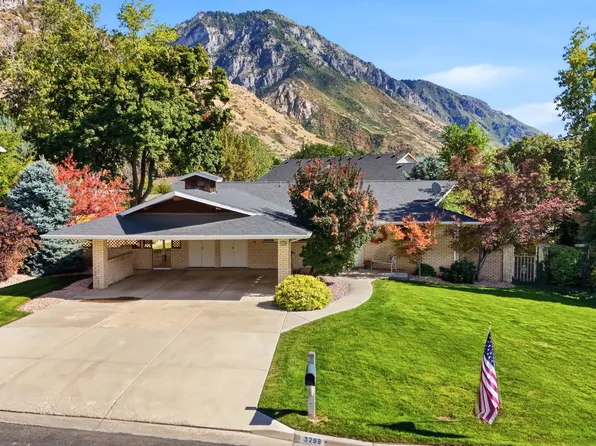 3298 Cherokee Ln, Provo, UT 84604
