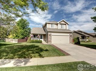7009 Strasburg Dr, Fort Collins, CO 80525