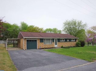1700 Quarry Rd, Lebanon, PA 17046