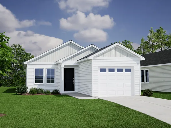 Allendale Plan, Evergreen