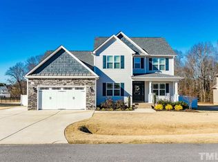 111 Opry Ln, Clayton, NC 27527