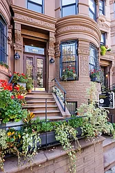 Sold by Brown Harris Stevens