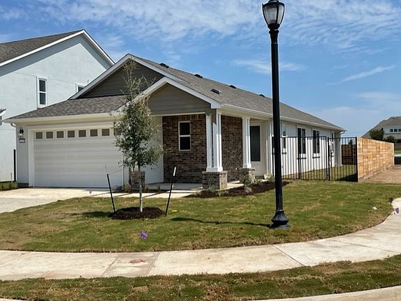 1029 Chapote Terrace Lot 57