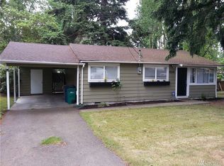 30548 6th Ave SW, Federal Way, WA 98023