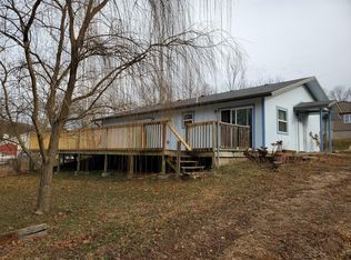 206 Wold Ln, Galena, MO 65656