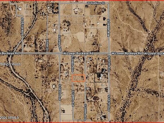3rd image of 30XX S 348th Avenue #-