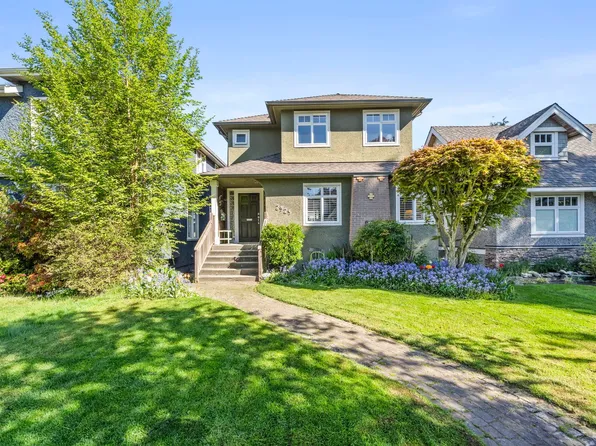 2925 W 21st Ave, Vancouver, BC V6L 1K7