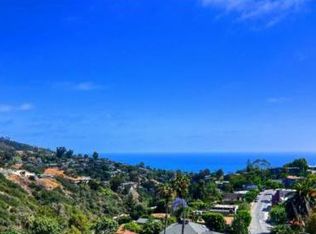 1375 Terrace Way, Laguna Beach, CA 92651