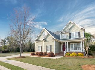 108 Holland Trace Cir, Simpsonville, SC 29681