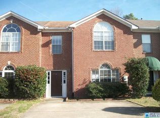 117 Canyon Pl, Pelham, AL 35124