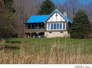 3239 Green Rd, Erieville, NY 13061