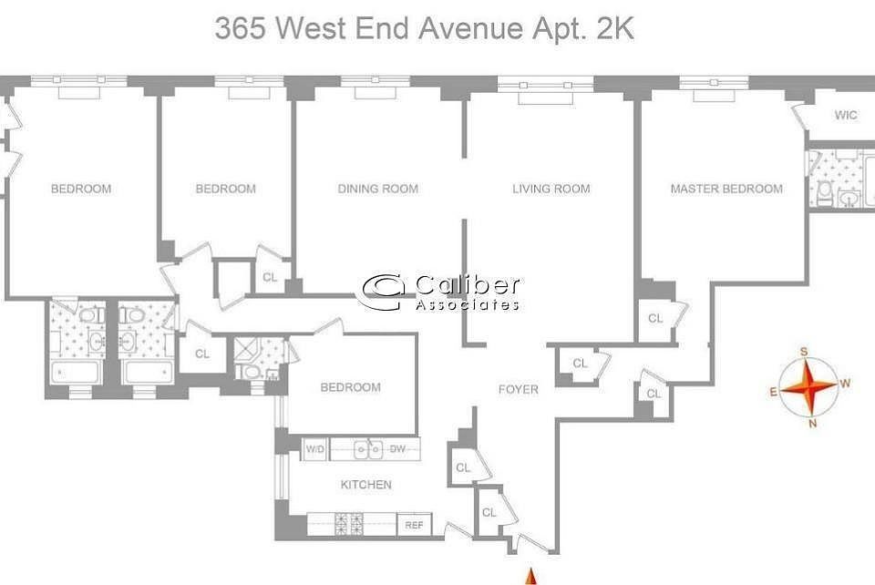 1st image of 365 Wea APT 2K