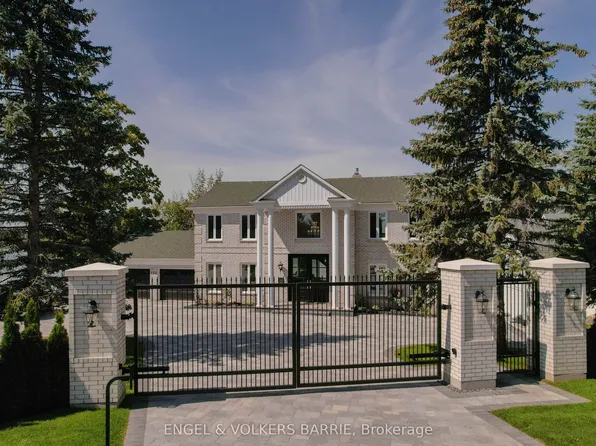 376 Brewery Ln, Orillia, ON L3V 7H8