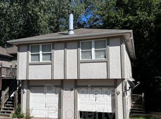 8209 N Everton Ave #U, Kansas City, MO 64152