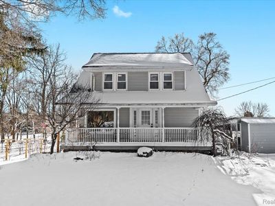 3901 Lone Tree Rd, Milford, MI, 48380