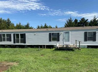 12324 E Lone Chimney Rd, Glencoe, OK 74032