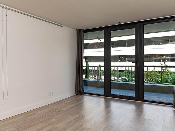 All units were remodeled between 2005 and 2008. This unit has been freshly painted and updated with new appliances.