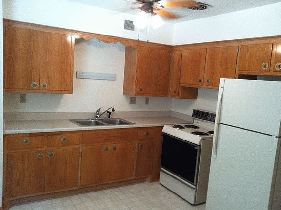 5th image of 7001 W Tripoli Ave APT 2
