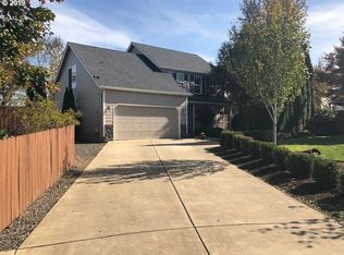 49 Sandalwood Loop, Creswell, OR 97426