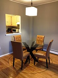 Rented by Clinton Hill RE