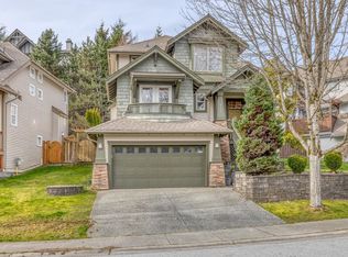 123 Maple Dr, Pt Moody, BC