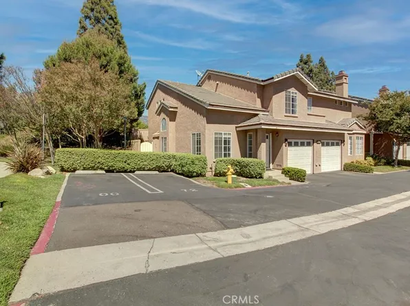 7301 Belpine Pl #U-1, Rancho Cucamonga, CA 91730