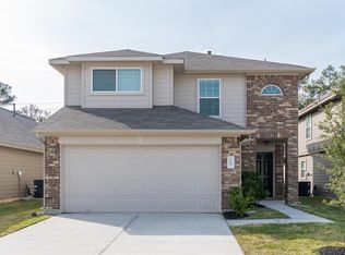 9607 Schouten Dr, Houston, TX 77044