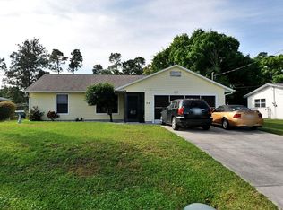 518 NW Ferris Dr, Pt Saint Lucie, FL 34953