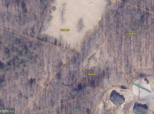 LOT 8 Hampshire House Dr, Yellow Spring, WV 26865