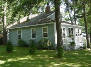 337 Shaker Rd, Gray, ME 04039