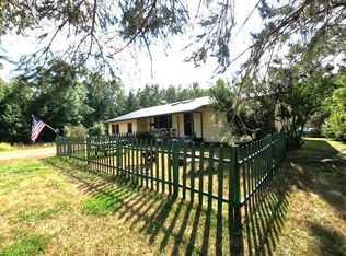 16659 S State Road 35, Danbury, WI 54830