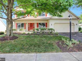 1162 Fleming Dr, Mechanicsburg, PA 17055