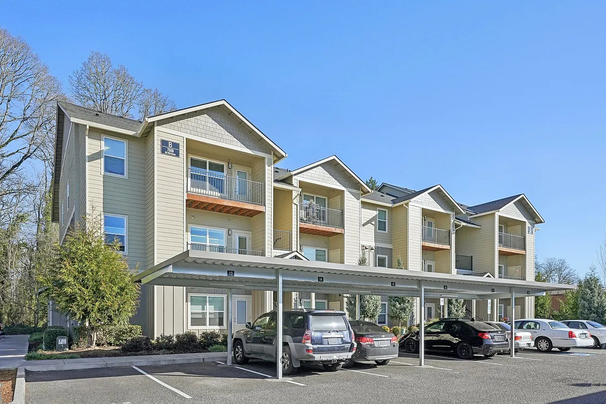 Building Photo - Haven Park Apartments
