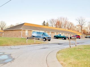 320H E Benning St, Odessa, MO 64076