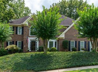 3301 Turnbury Way, Woodstock, GA 30189
