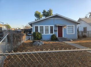 1009 31st St, Bakersfield, CA 93301