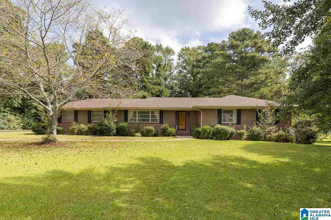 6195 Warrior River Rd, Bessemer, AL 35023 Zillow