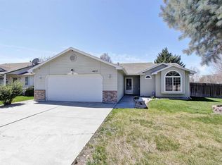4637 S Choctaw Ave, Boise, ID 83709