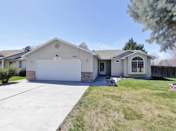 4637 S Choctaw Ave, Boise, ID 83709