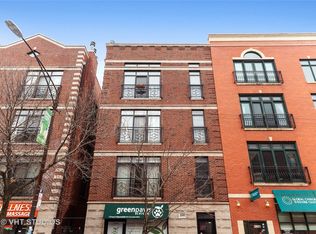 2049 W Belmont Ave APT 3, Chicago, IL 60618