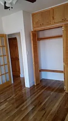 Rented by BR Edwards Associates Inc