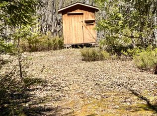 Monaghan Point Rd, Alpena, MI 49707