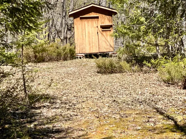 Monaghan Point Rd, Alpena, MI 49707