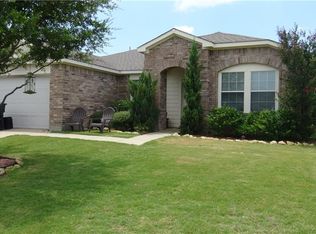 1410 Eagles Nest Trl, Krum, TX 76249