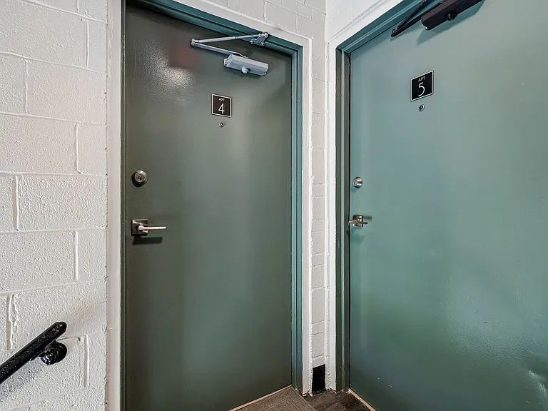 The Glengate Apartments — Photo 36