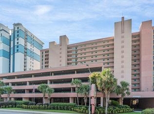 2207 S Ocean Blvd #1220, Myrtle Beach, SC 29577