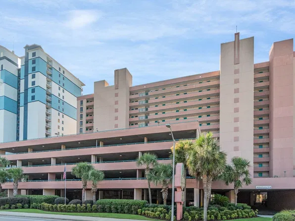 2207 S Ocean Blvd. #1220, Myrtle Beach, SC 29577